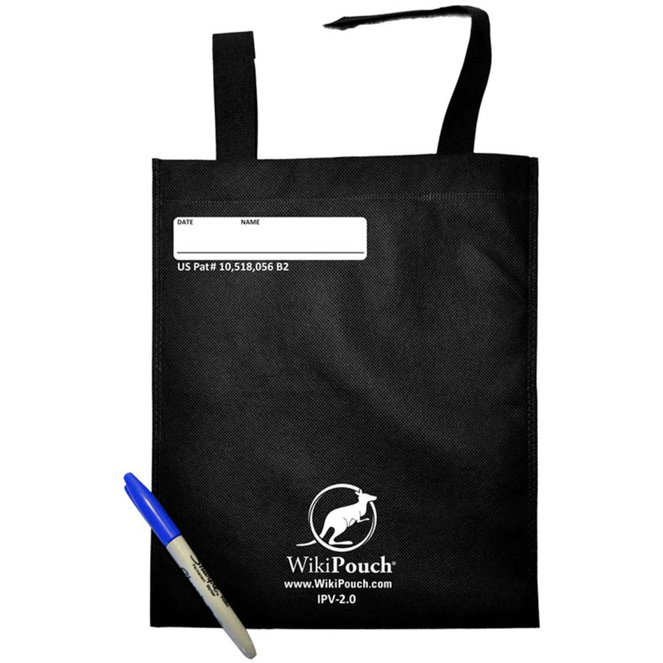 Infection Prevention Pouch IPV-2.0