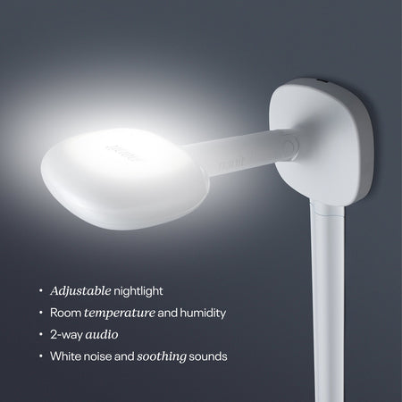 Baby Monitoring System Nanit Pro Complete