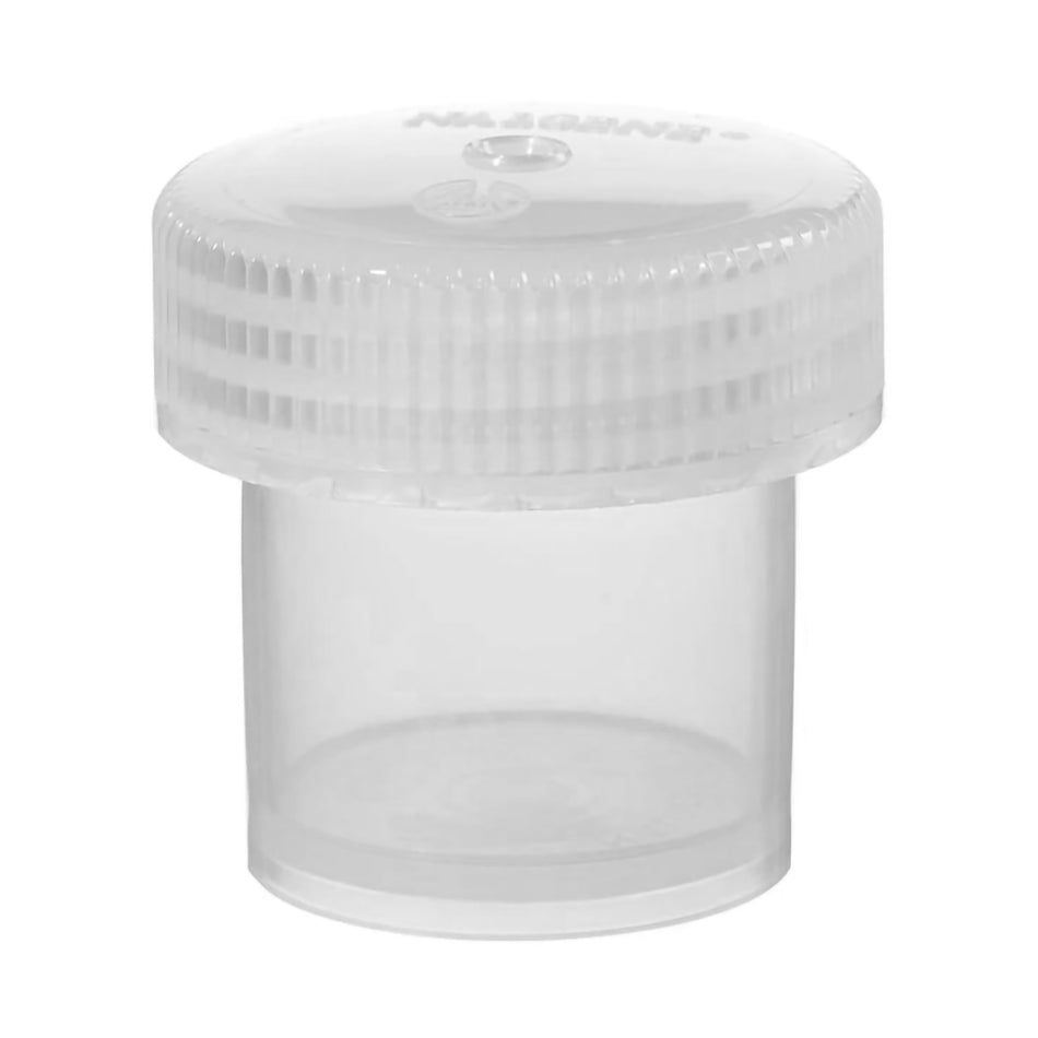 Laboratory Jar Nalgene™ Straight Sided / Wide Mouth PPCO / Polypropylene 30 mL (1 oz.)