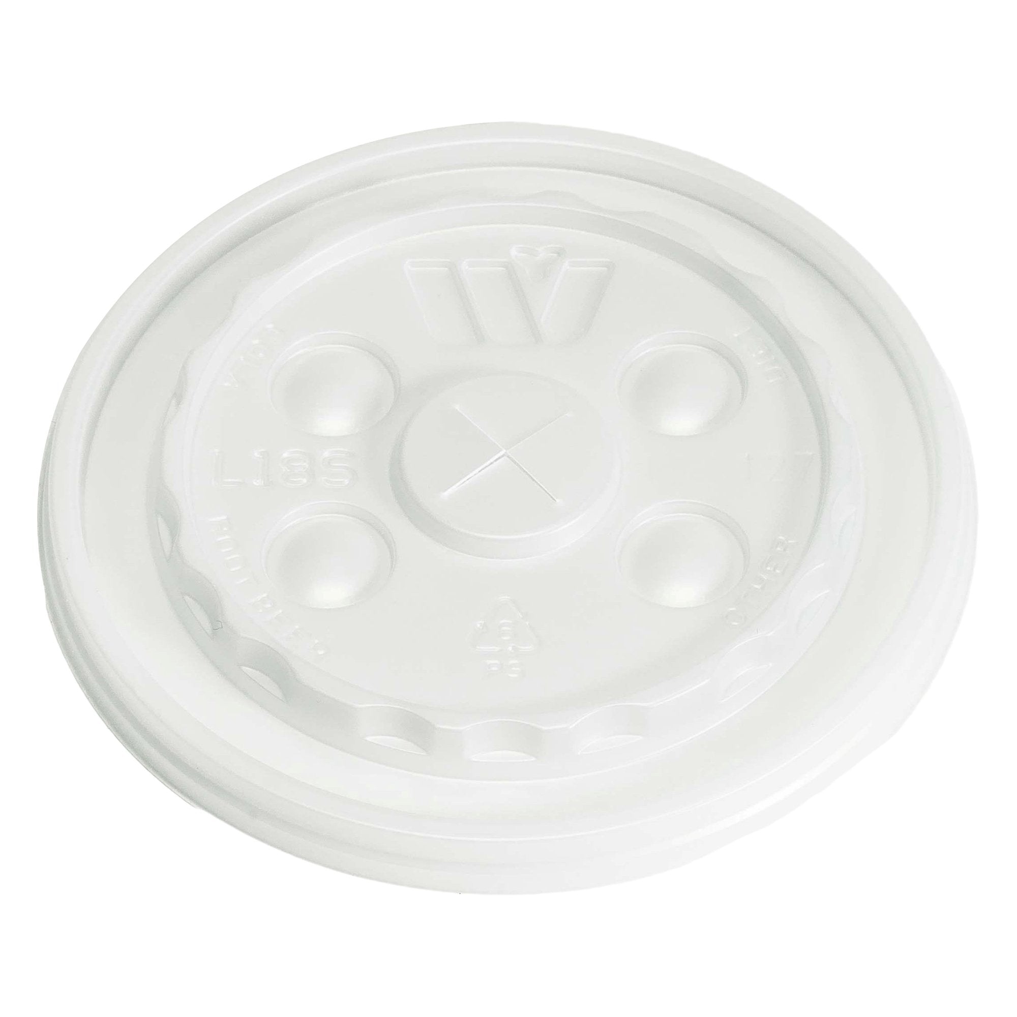 WinCup® Polystyrene Lid