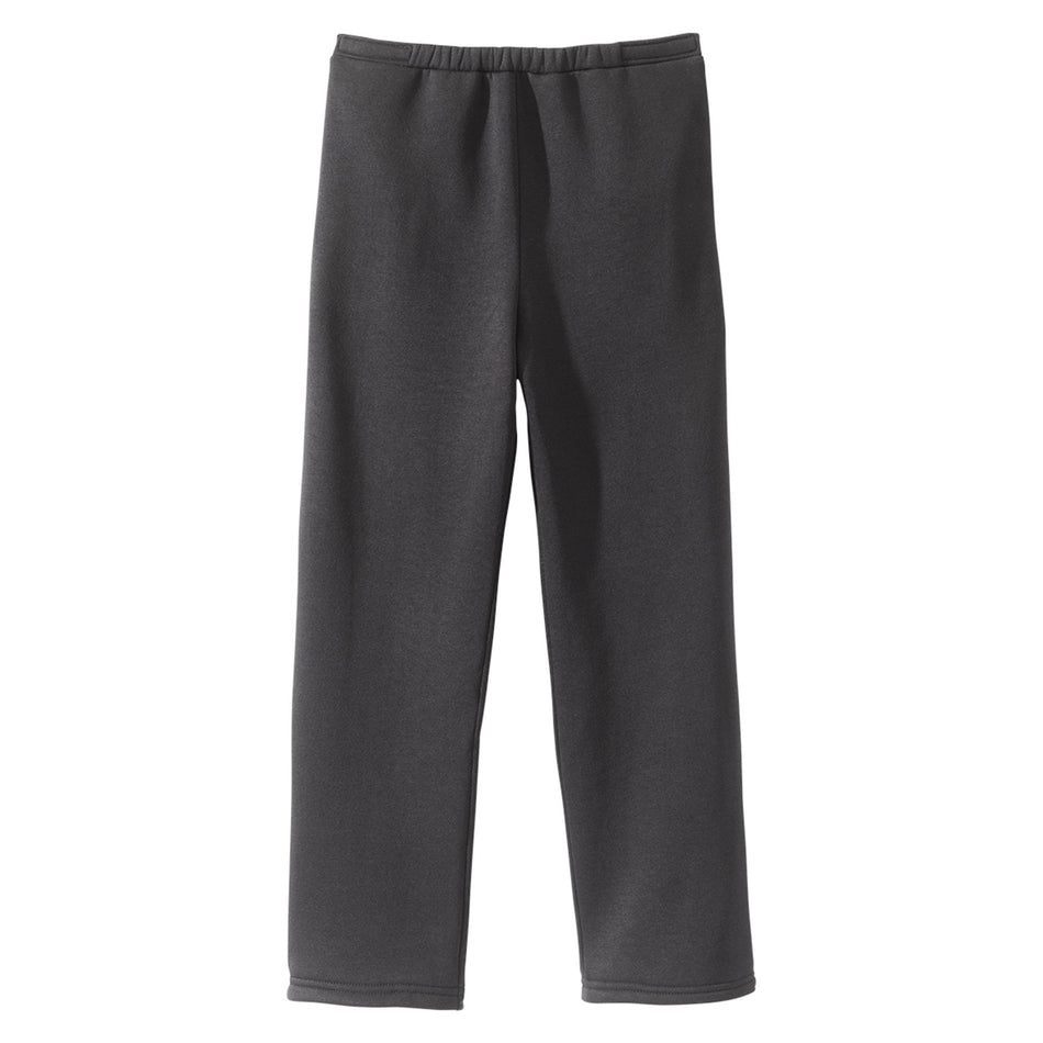 Silverts® Women's Easy Touch Side Closure Pants, Black, X-Large