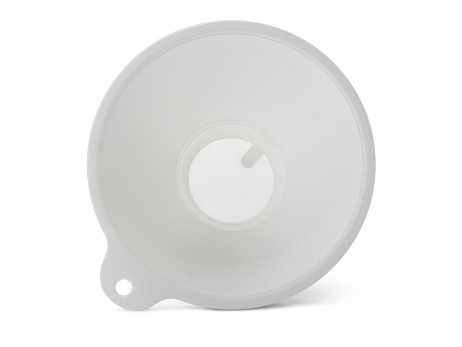 Calculi Strainer 11 X 11 X 11.25 Inch, Not Made with Natural Rubber Latex