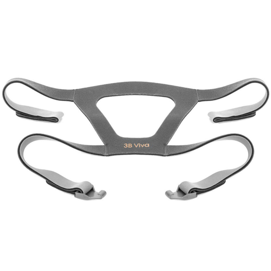 CPAP Mask Component CPAP Cushion Viva Nasal Style Large Cushion - Respiratory>CPAP / BPAP>CPAP / BPAP Masks and Interfaces...