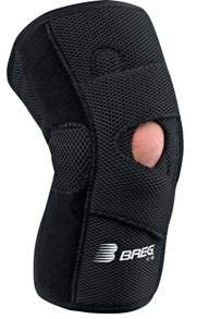 Knee Brace Breg® Lateral Stabilizer 2X-Large Pull-On 27 to 30 Inch Thigh Circumference Right Knee