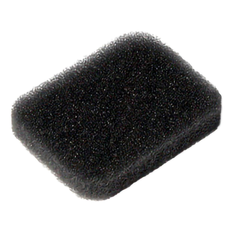 CPAP Filter IntelliPAP® Foam Disposable 1 per Pack Black No Tab