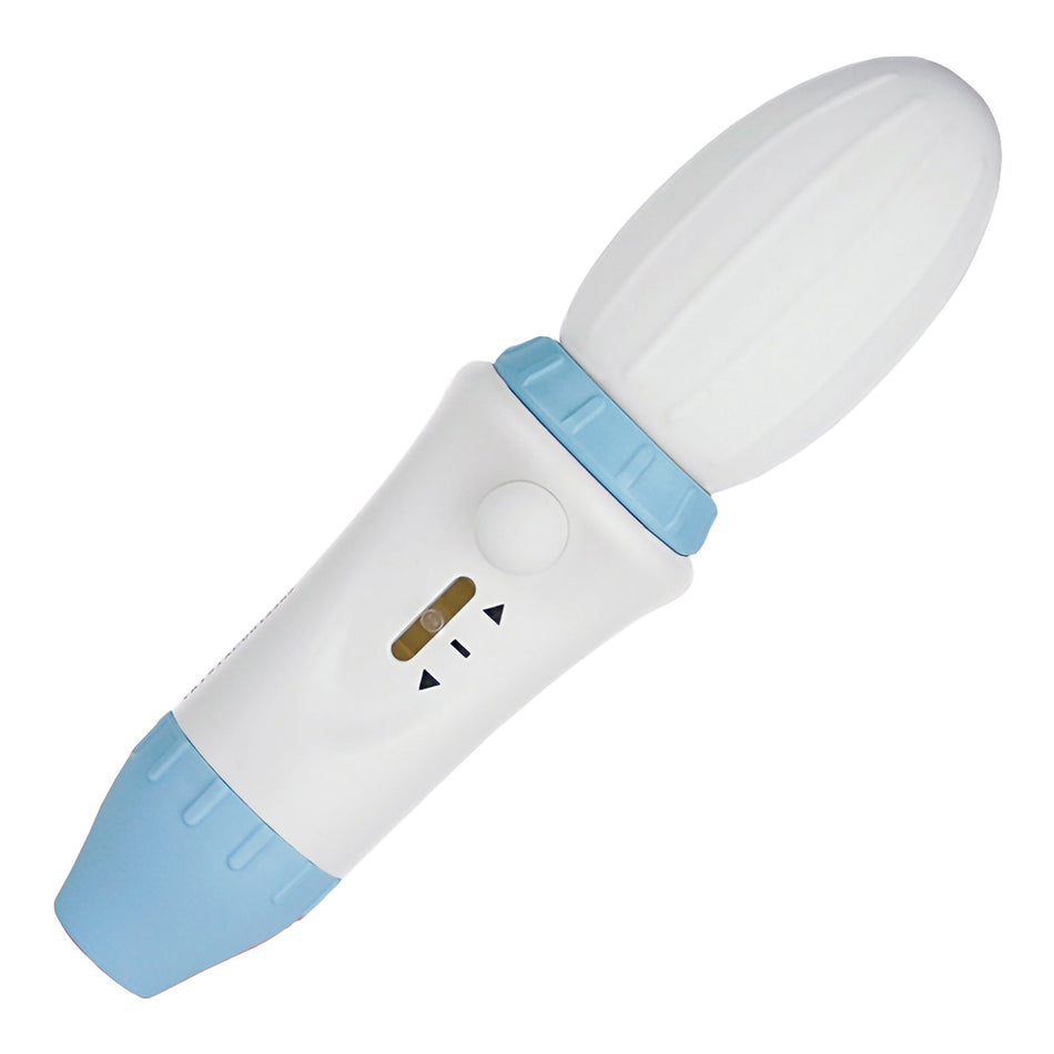 McKesson Manual Serological Pipette Controller 0.1 to 100 mL NonSterile