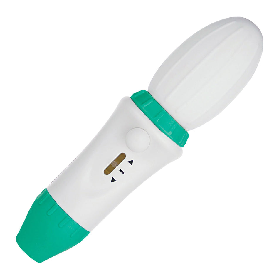 McKesson Manual Serological Pipette Controller 0.1 to 100 mL NonSterile