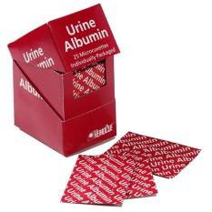 HemoCue® Urine Albumin General Chemistry Reagent Microcuvette