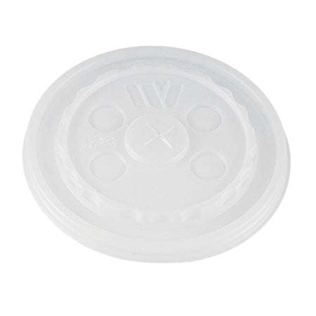 WinCup® Polystyrene Lid