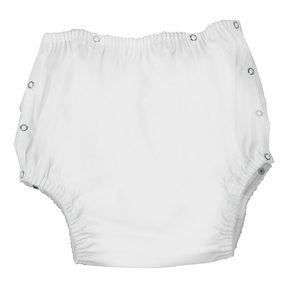 DMI® Protective Underwear Unisex Polyester Medium Snap Closure Reusable
