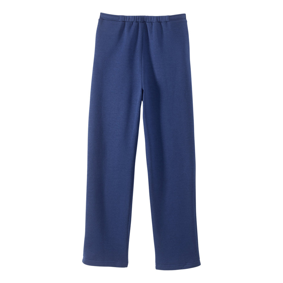 Adaptive Pants Silverts® Side Opening 2X-Large Navy Blue Female