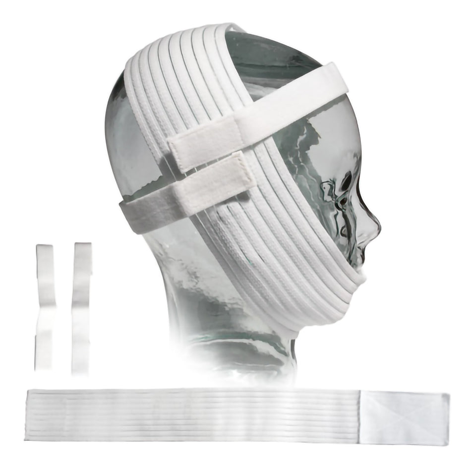 CPAP Mask Component CPAP Chin Strap Sunset - Respiratory>CPAP / BPAP>CPAP / BPAP Masks and Interfaces - Sunset Healthcare