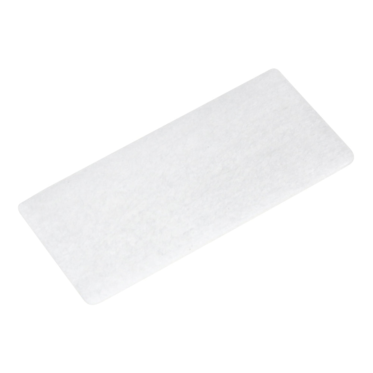 CPAP Filter ResMed® Pollen Disposable @#$FILTER_UNIT_OF_MEASURE_ATTR$#@White No Tab - Respiratory>CPAP / BPAP>CPAP / BPAP...