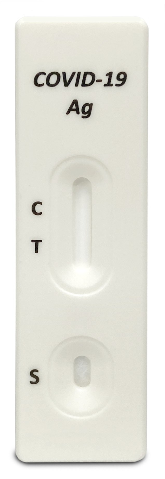 Respiratory Test Kit Advin COVID-19 Antigen Test 25 Tests - Clinical Laboratory>Test Kits - Chembio Diagnostic