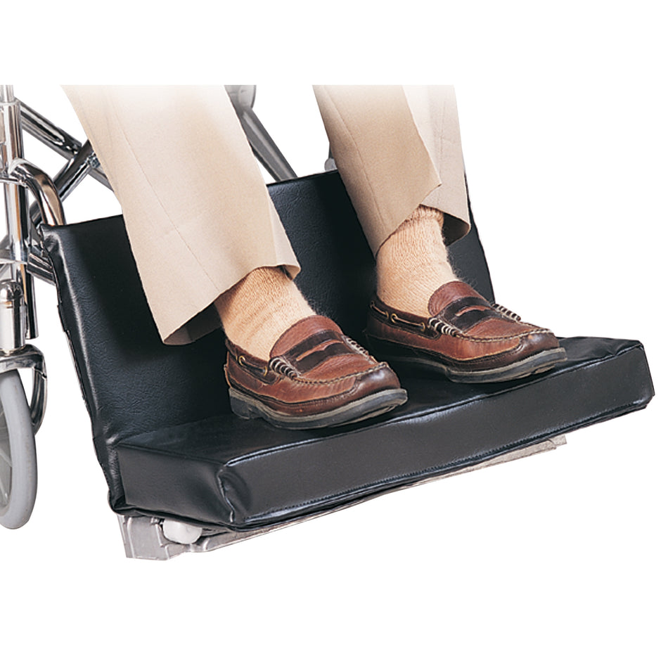 Foot Extender SkiL-Care™ For 20 to 22 Inch Wheelchair