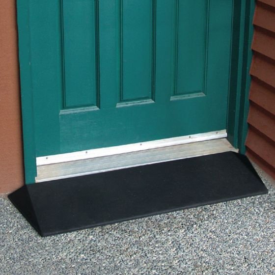 Ez-Access™ Threshold Ramp
