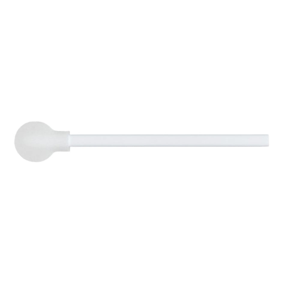 Swabstick PurSwab Foam Tip Polypropylene Shaft 5 Inch NonSterile 50 per Pack