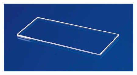 Microscope Slide Fisherbrand™ Premium 25 X 75 X 1 mm Plain