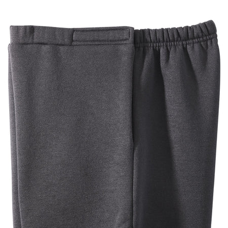Adaptive Pants Silverts® Side Opening Large Black Female