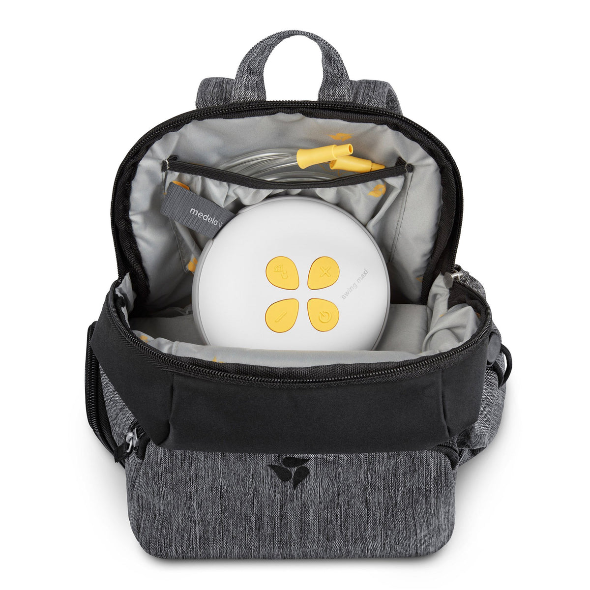 Double Electric Breast Pump Kit Swing Maxi™