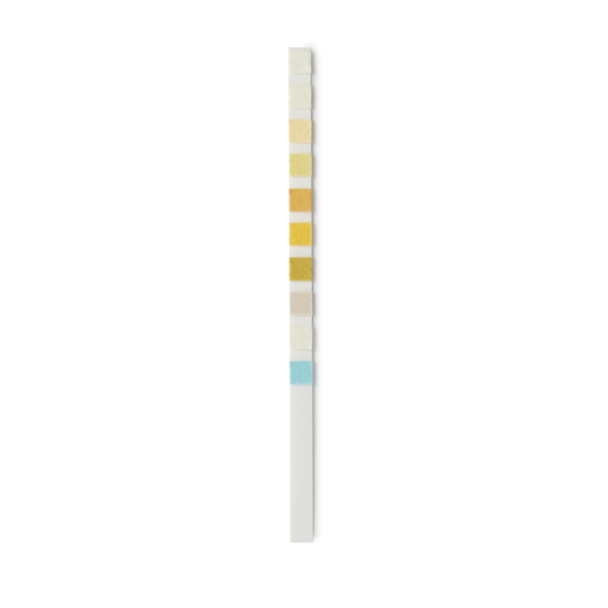 Urinalysis Reagent Clarity® Bilirubin, Blood, Glucose, Ketone, Leukocytes, Nitrite, pH, Protein, Specific Gravity, Urobilinogen For Visual Read