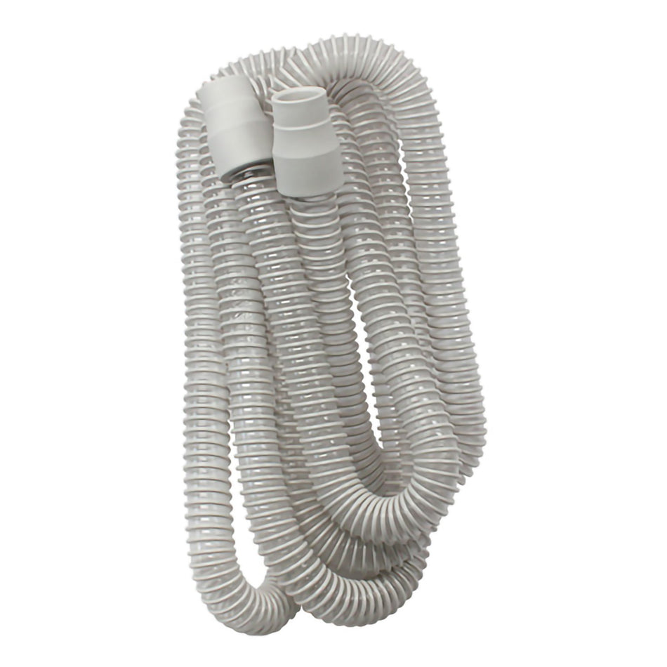 CPAP Tubing 10 Foot Length 15 mm ID 22 mm Cuffs - Respiratory>CPAP / BPAP>CPAP / BPAP Tubing and Connectors - Sunset Healt...