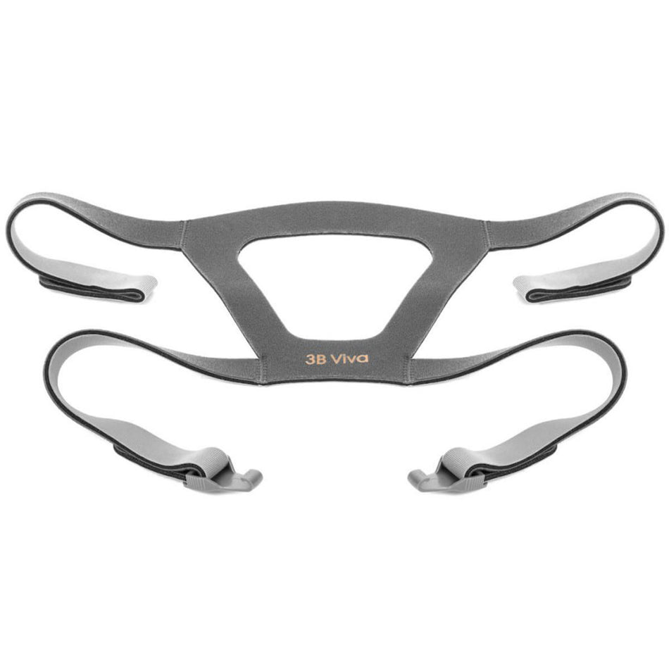 CPAP Mask Component CPAP Cushion Viva Nasal Style Small Cushion