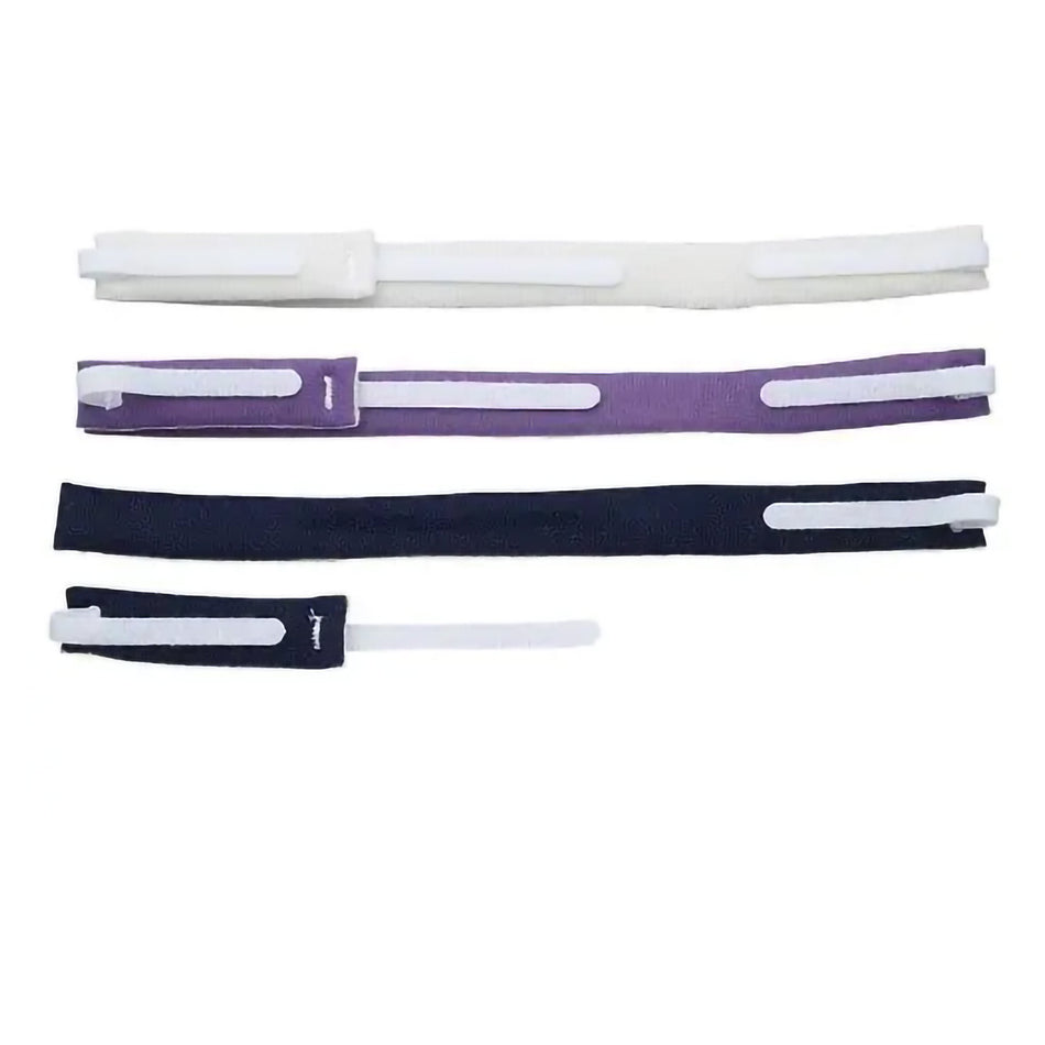 Tracheostomy Tube Holder 6 to 12 Inch Pediatric