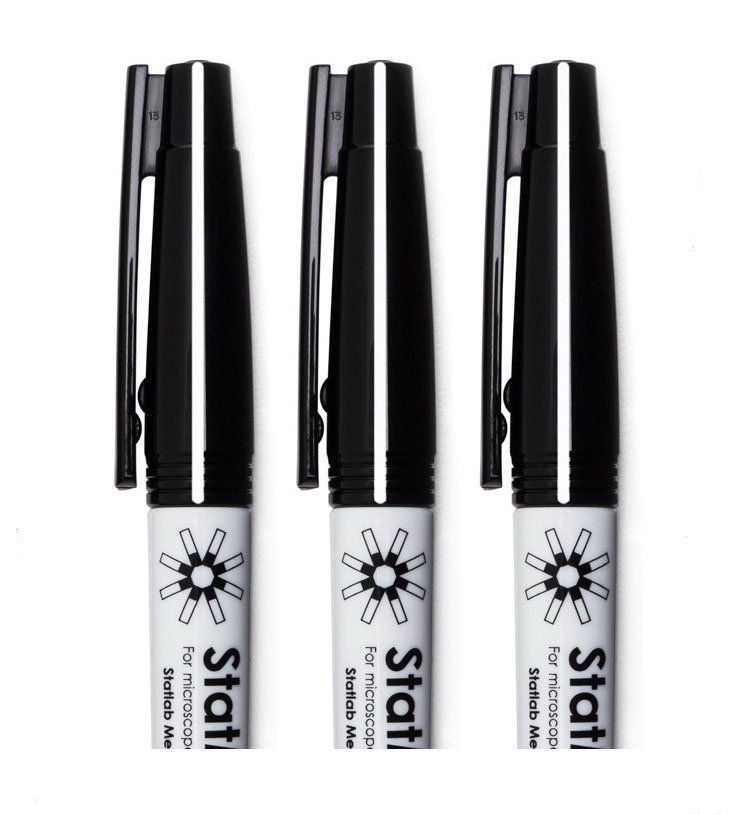 StatMark® Pen Black