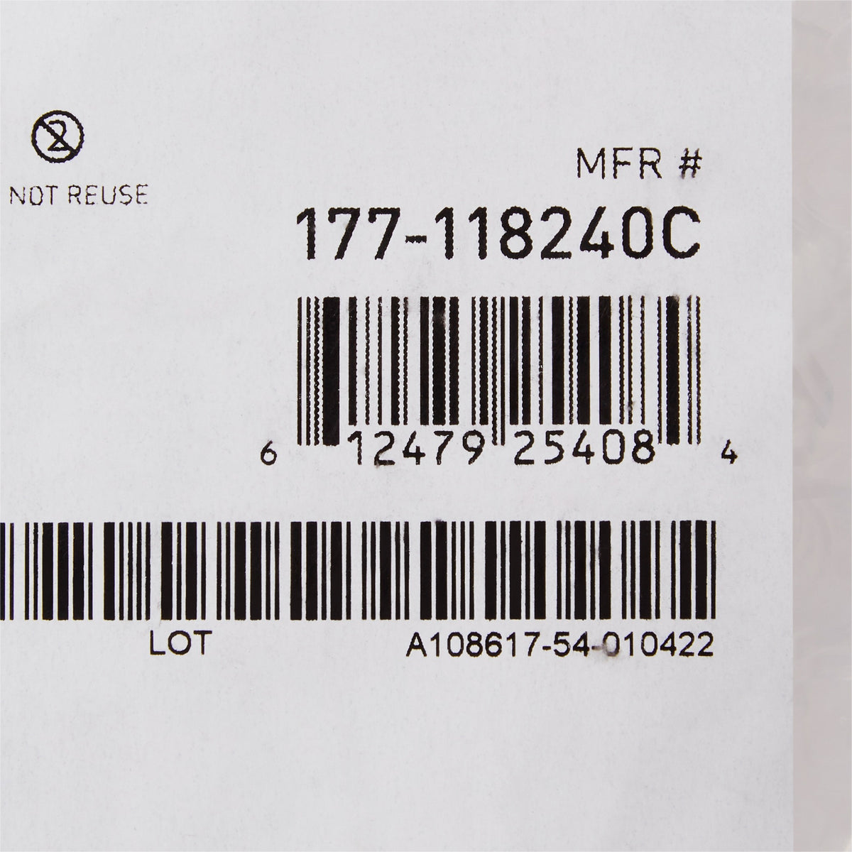 McKesson Tube Closure Polyethylene Flanged Plug Cap Natural 13 mm For Use with 13 mm Blood Drawing Tubes, Glass Test Tubes, Plastic Culture Tubes NonSterile
