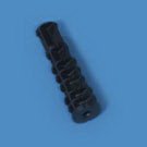 Shower Gurney Plug For Shower Gurney