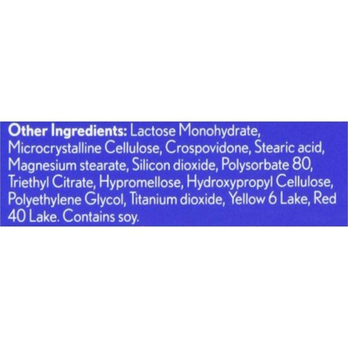 Bausch + Lomb PreserVision® PreserVision AREDS Tablets