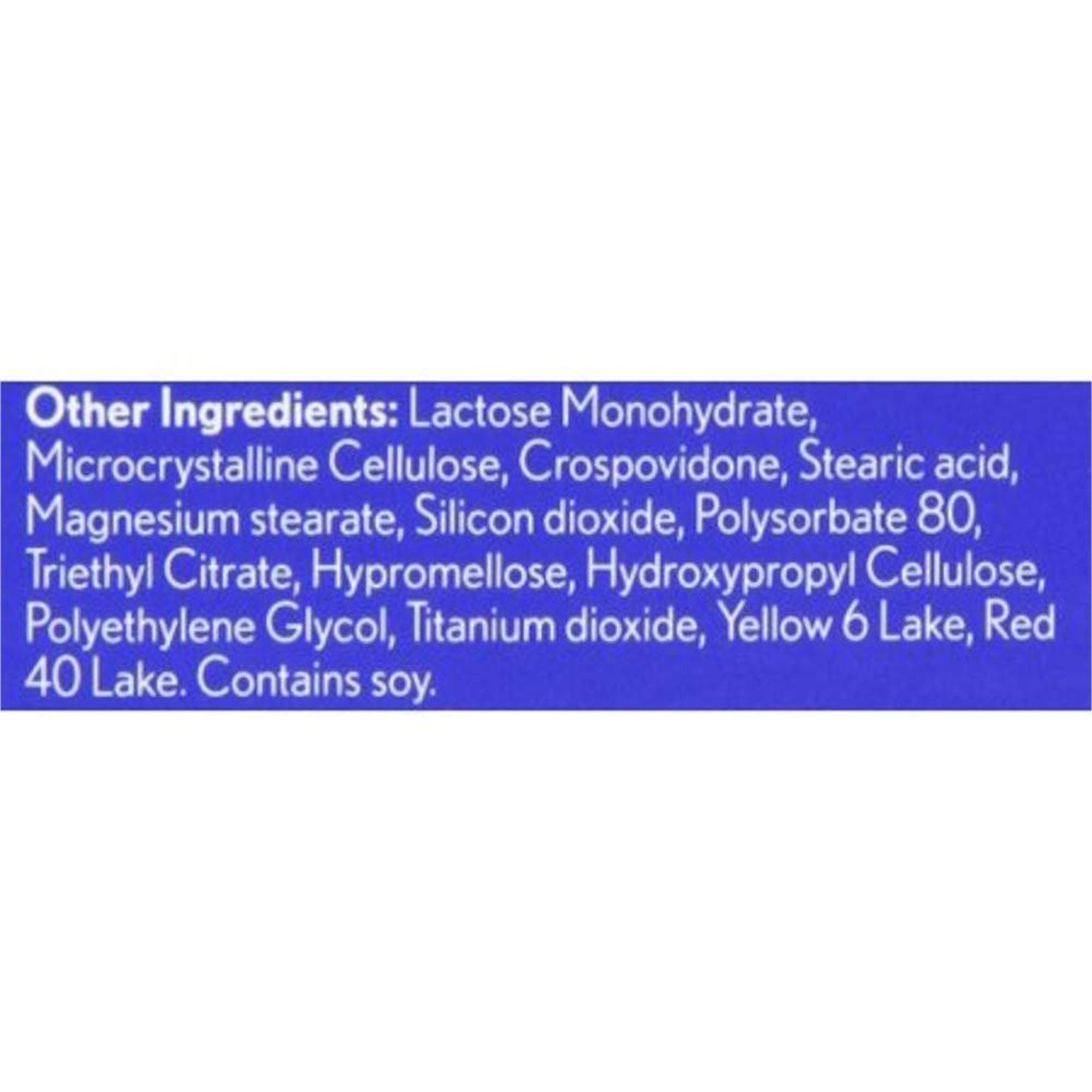 Bausch + Lomb PreserVision® PreserVision AREDS Tablets