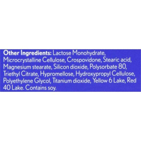 Bausch + Lomb PreserVision® PreserVision AREDS Tablets