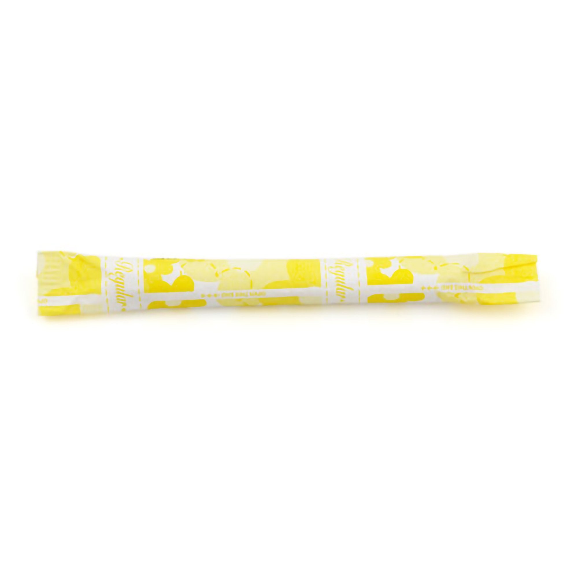 Comfort Plus® Regular Absorbency Individually Wrapped Unscented Tampon - Personal Hygiene>Feminine Protection>Tampons - RJ...