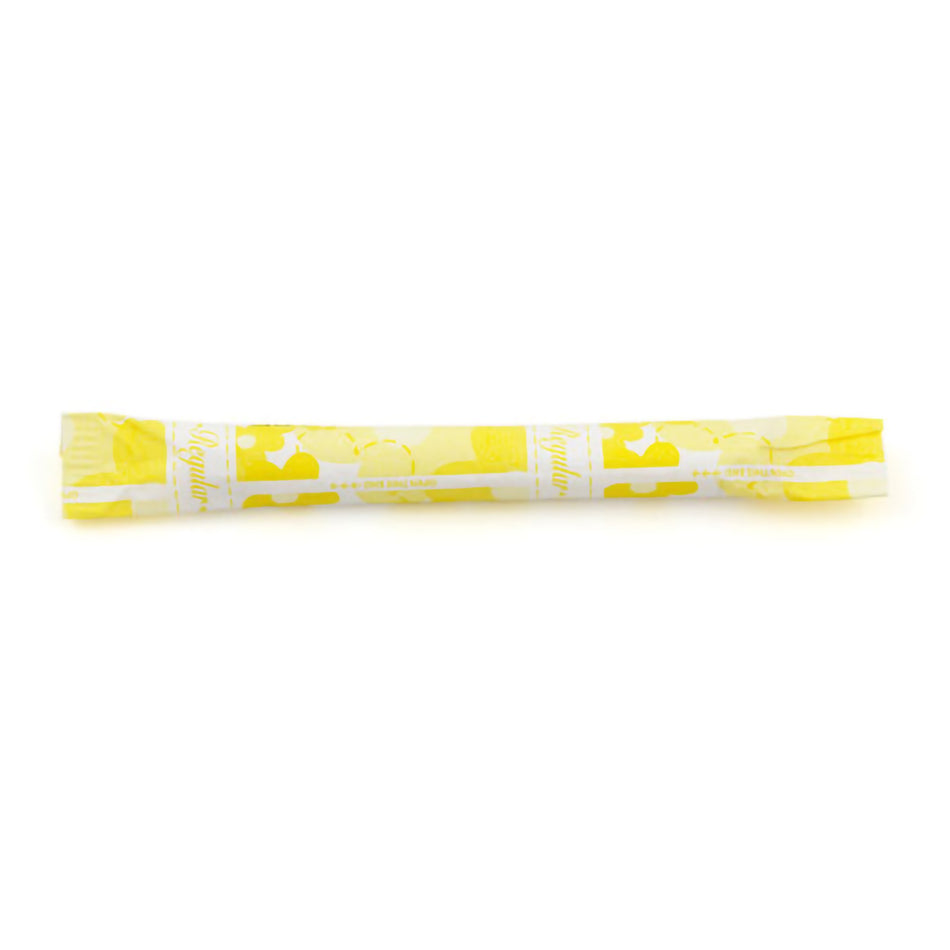 Comfort Plus® Regular Absorbency Individually Wrapped Unscented Tampon - Personal Hygiene>Feminine Protection>Tampons - RJ...