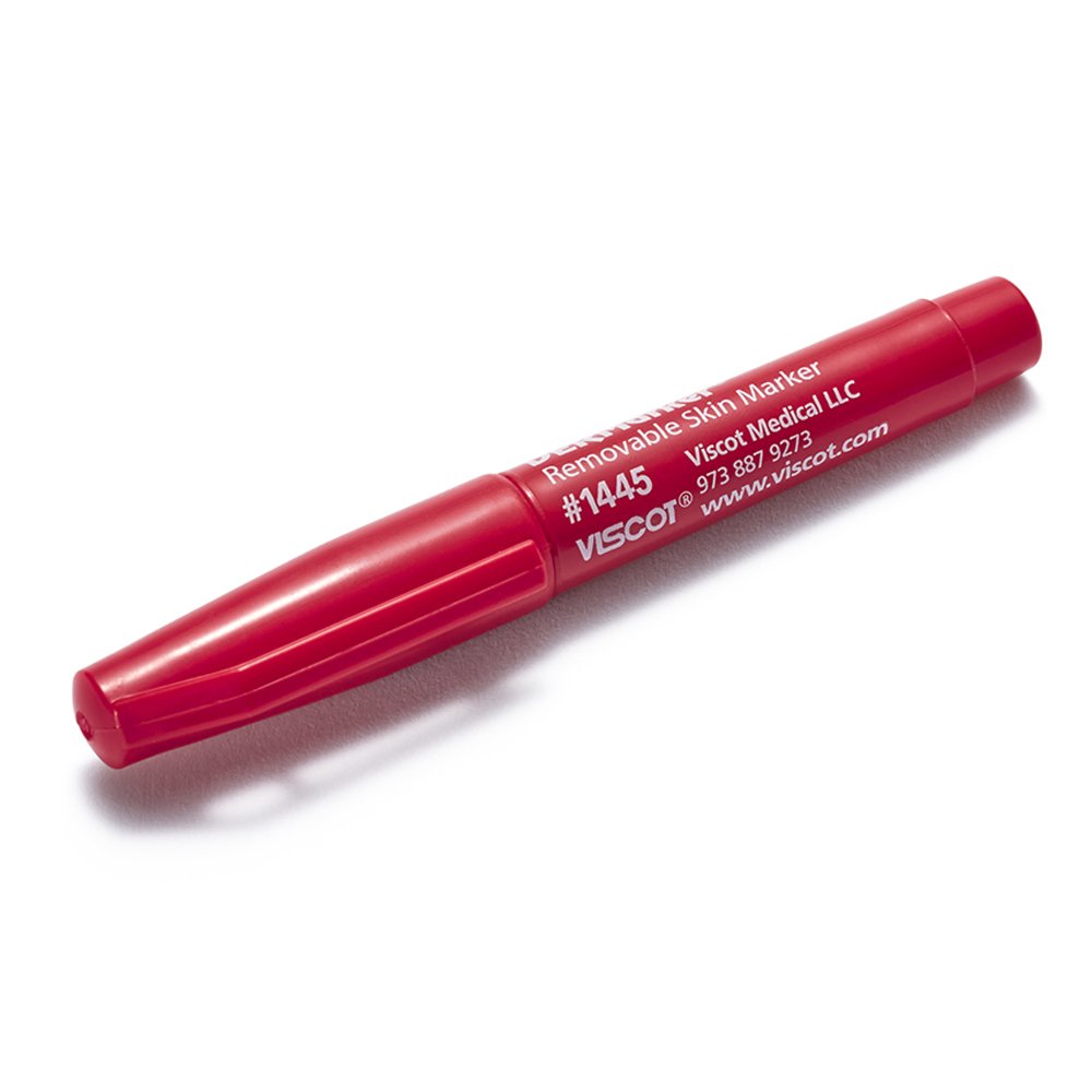 EZ Removable Ink™ Mini Skin Marker