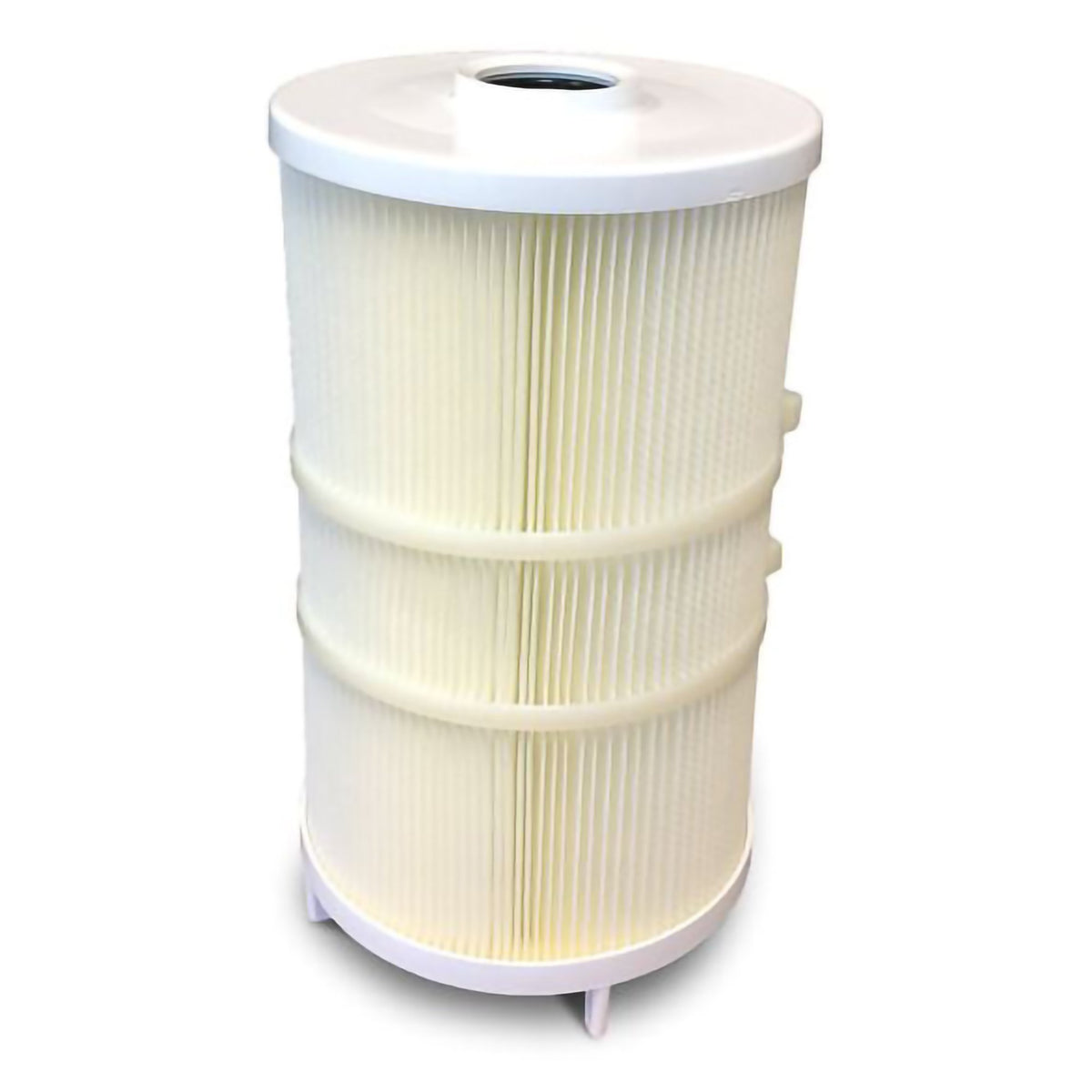 Cast Vacuum Filter