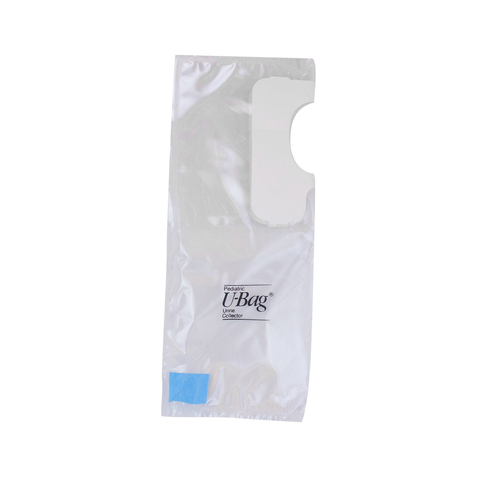 U-Bag® Pediatric Urine Collector Bags
