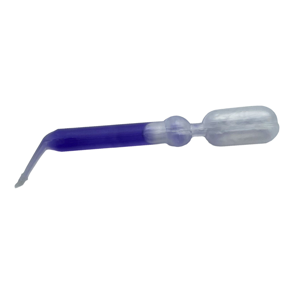 Skin Adhesive SkinStitch® 0.5 mL Liquid Precision Applicator Tip Cyanoacrylate Monomer