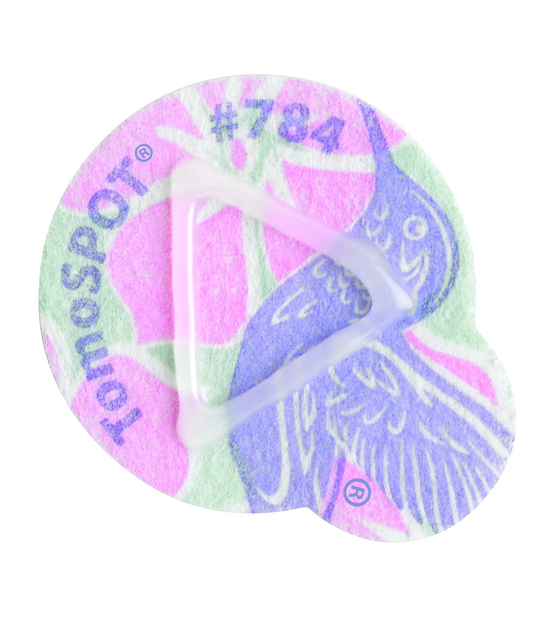 Radiology Skin Marker TomoSPOT® Triangle