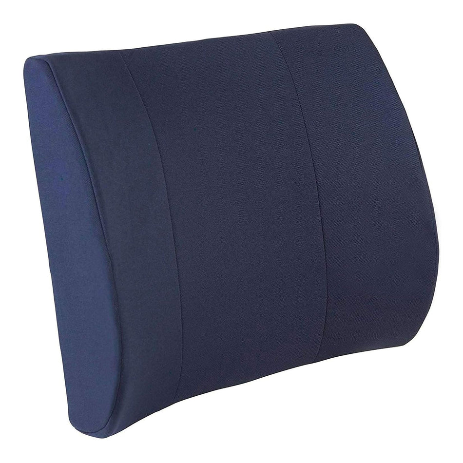 Lumbar Support Cushion DMI® 10-3/4 X 2.38 Inch Foam