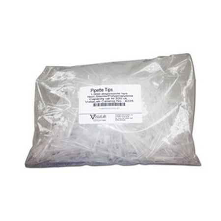 Pipette Tip VistaBulk™ 5 mL Graduated NonSterile