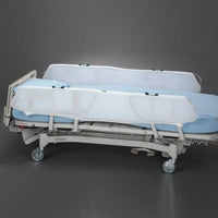 Bed Side Rail Protectors