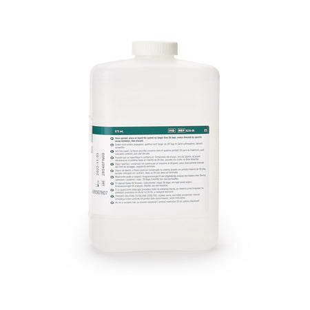 Architect™ Ancillary Reagent for use with Architect i1000SR / i2000 / i2000SR Analyzers, Trigger Solution test