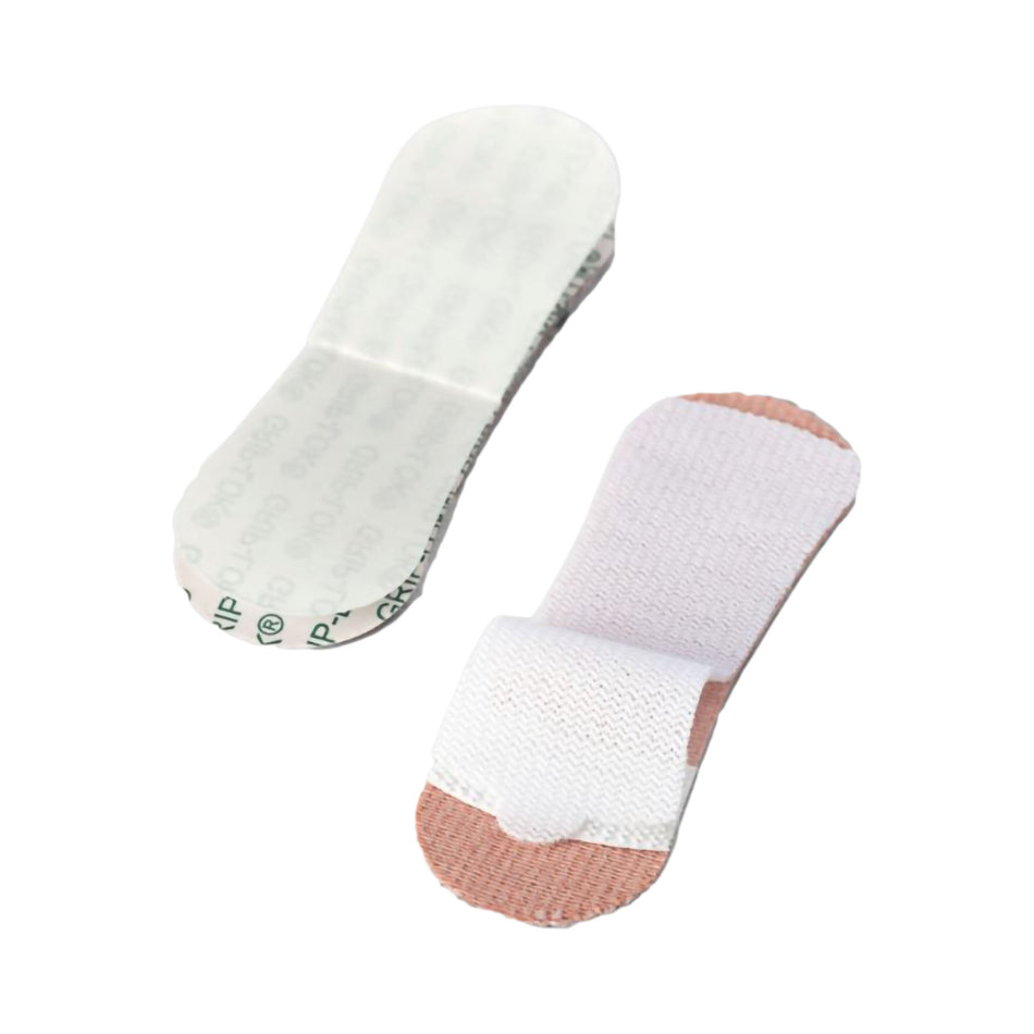 Catheter / Line Securement Device Grip-Lok® For CVC, PICC and Drain Securement - IV Therapy>IV Therapy Accessories - Tidi...