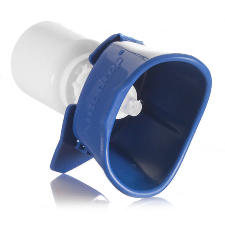 Eye Drop Guide Autodrop®