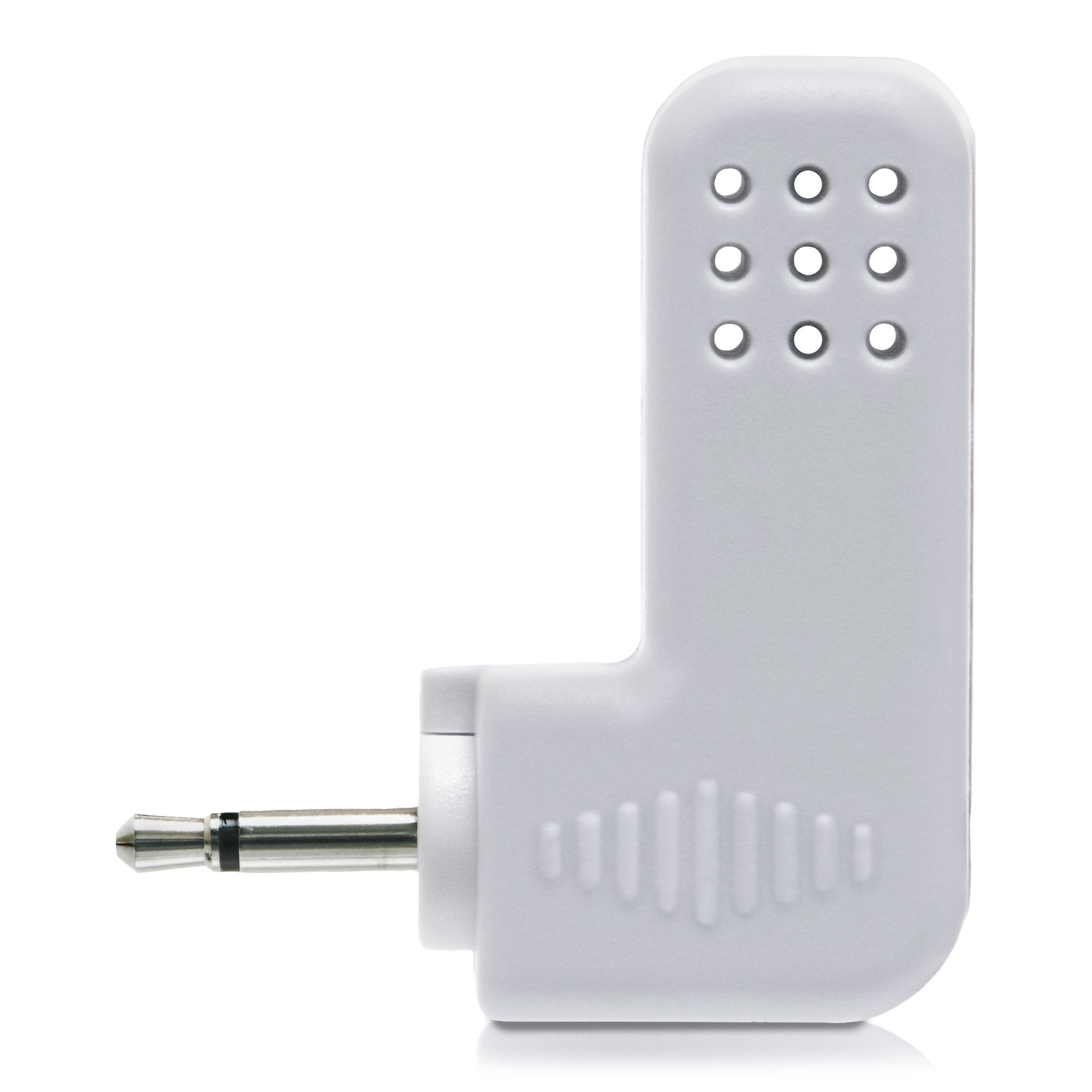 McKesson Ambient Room Temperature Sensor Temperature Range: 32-122ºF (0-50ºC) For use with the McKesson Dual Probe Data Logger Refrigerator/ Freezer Thermometer, MFR # MCK80022P