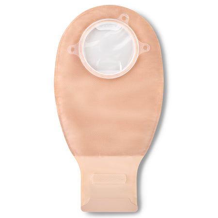 Ostomy Pouch Natura® Two-Piece System 12 Inch Length Drainable - Ostomy>Ostomy Pouches - ConvaTec