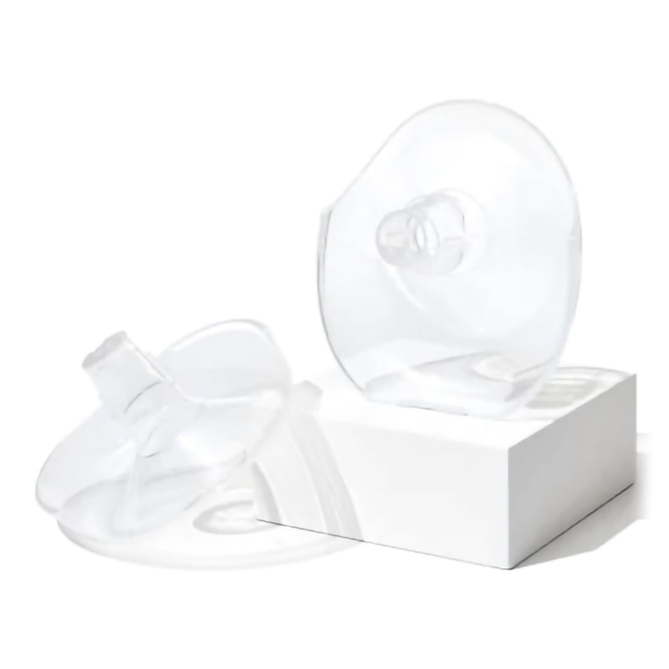 Flange Set Willow® 3.0 For Willow® 3.0 Breast Pump